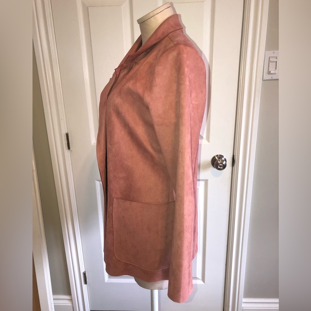 French Dressing Jeans blazer - Picture 4 of 7
